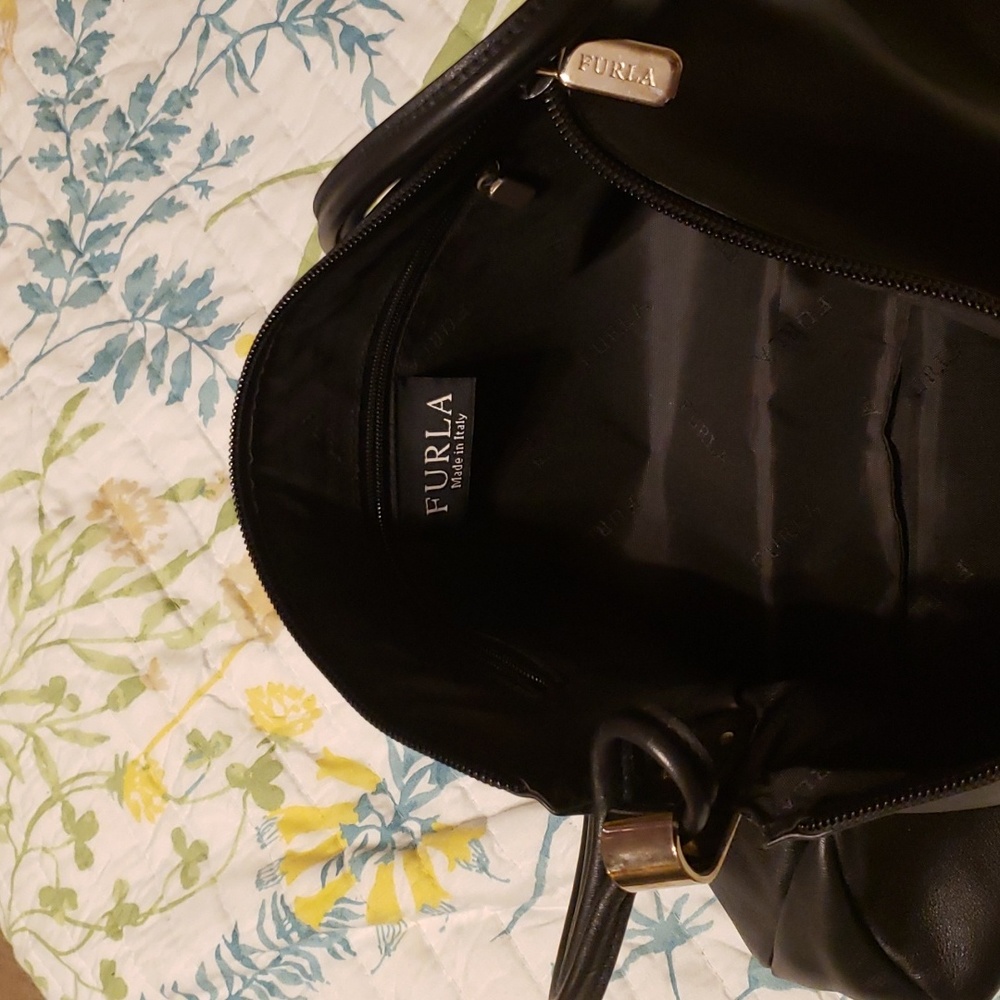 Furla shoulder bag